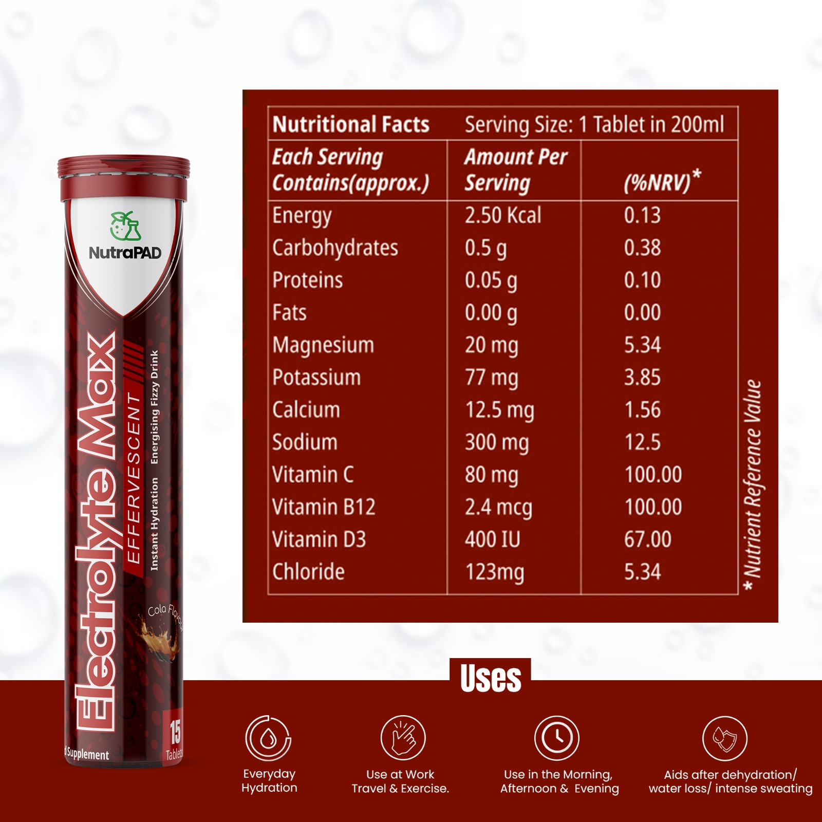 ElectrolyteMax - Image 15