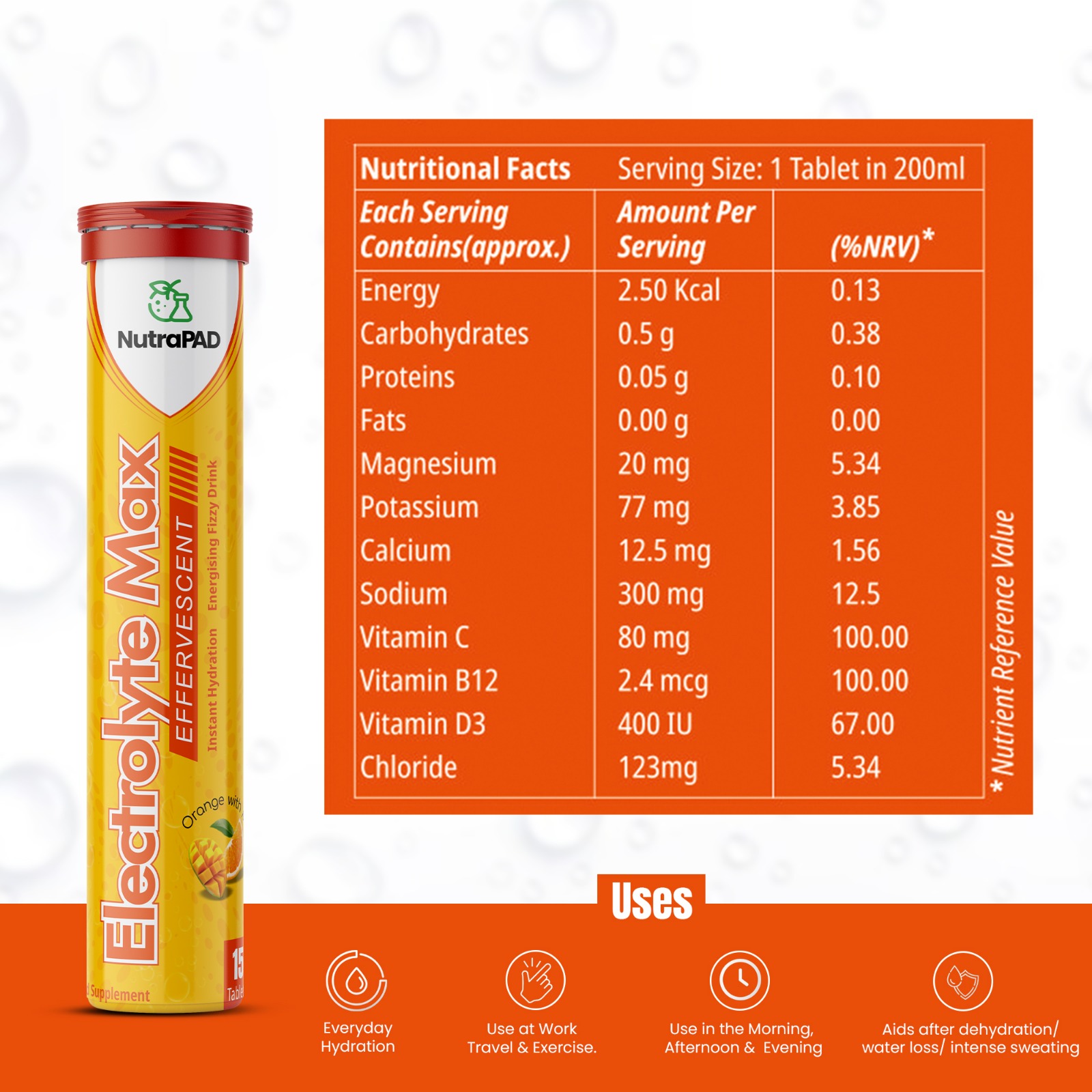 ElectrolyteMax - Image 9