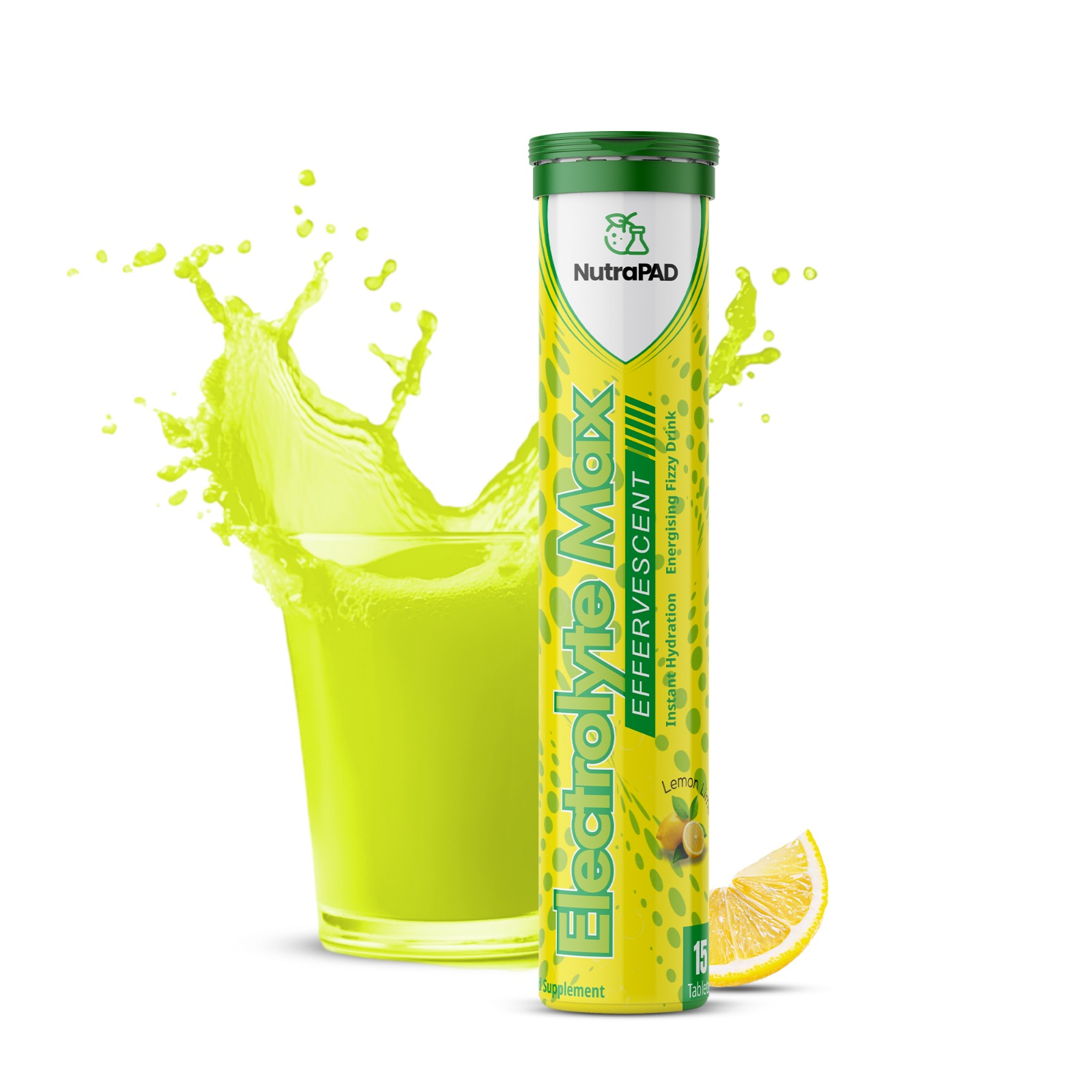 ElectrolyteMax - Image 2