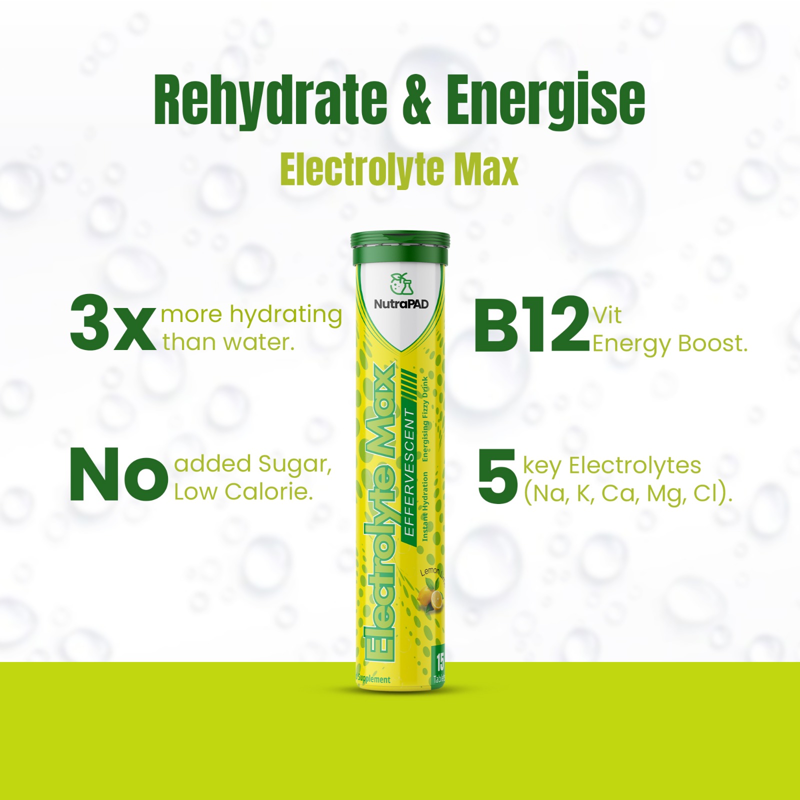 ElectrolyteMax - Image 3