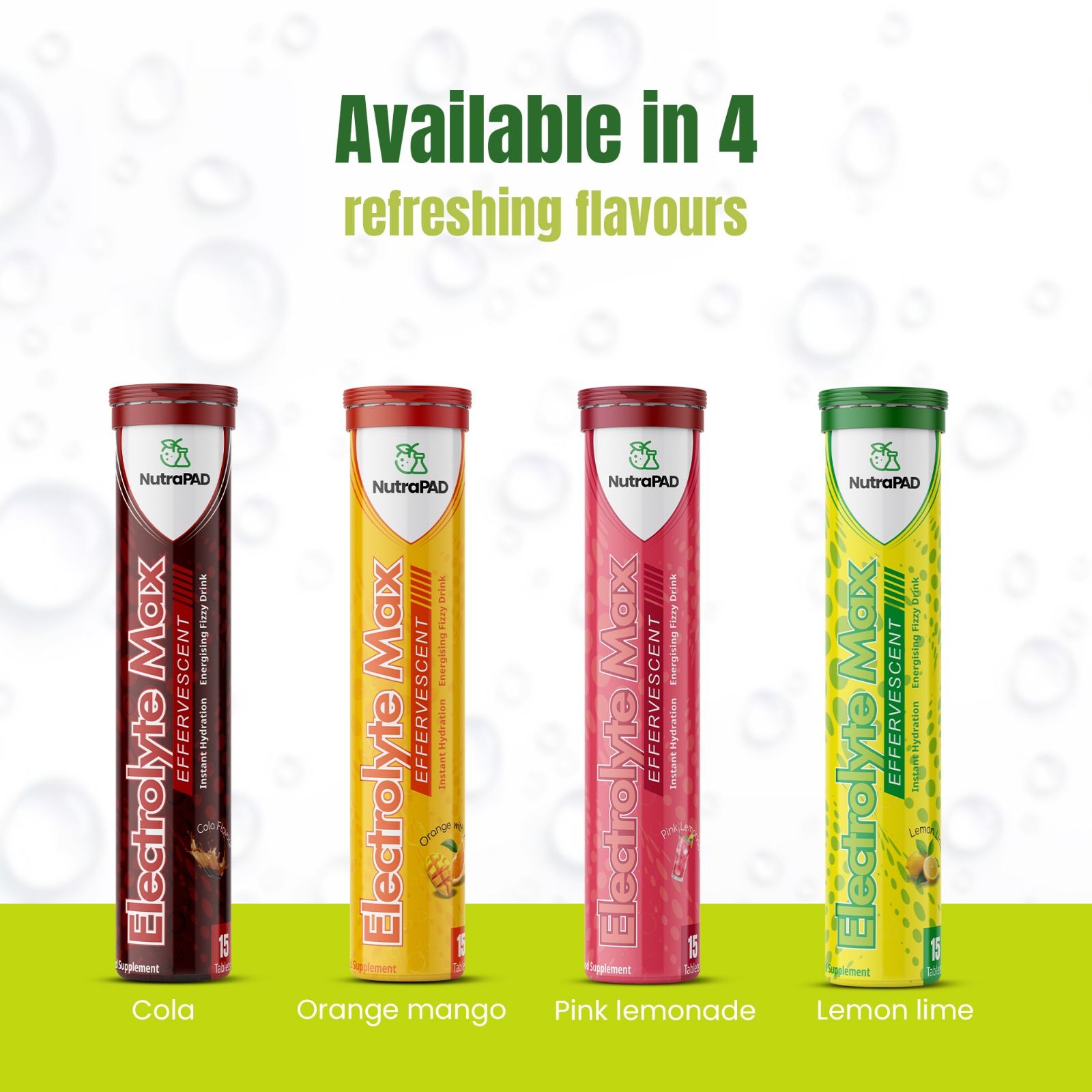 ElectrolyteMax - Image 5