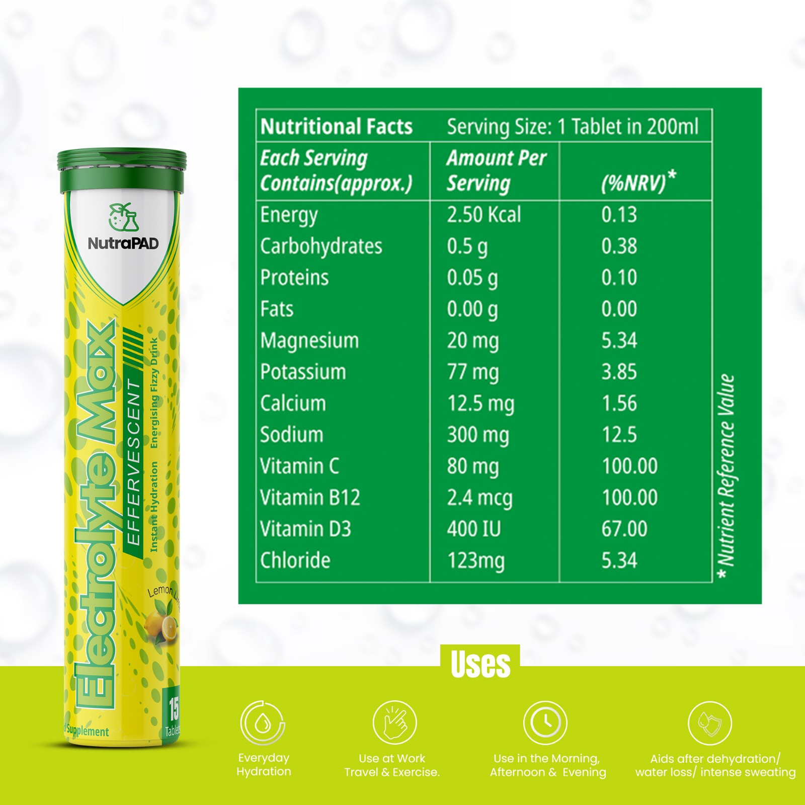 ElectrolyteMax - Image 6