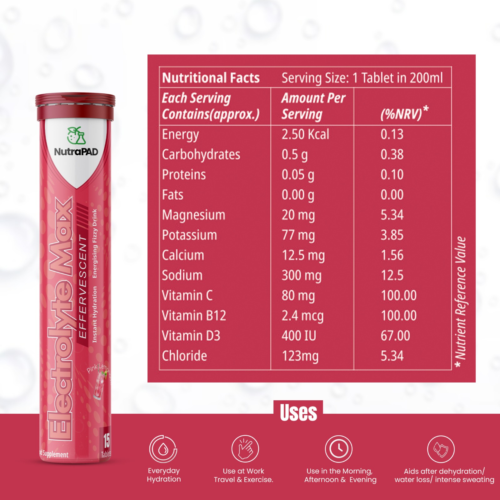 ElectrolyteMax - Image 12