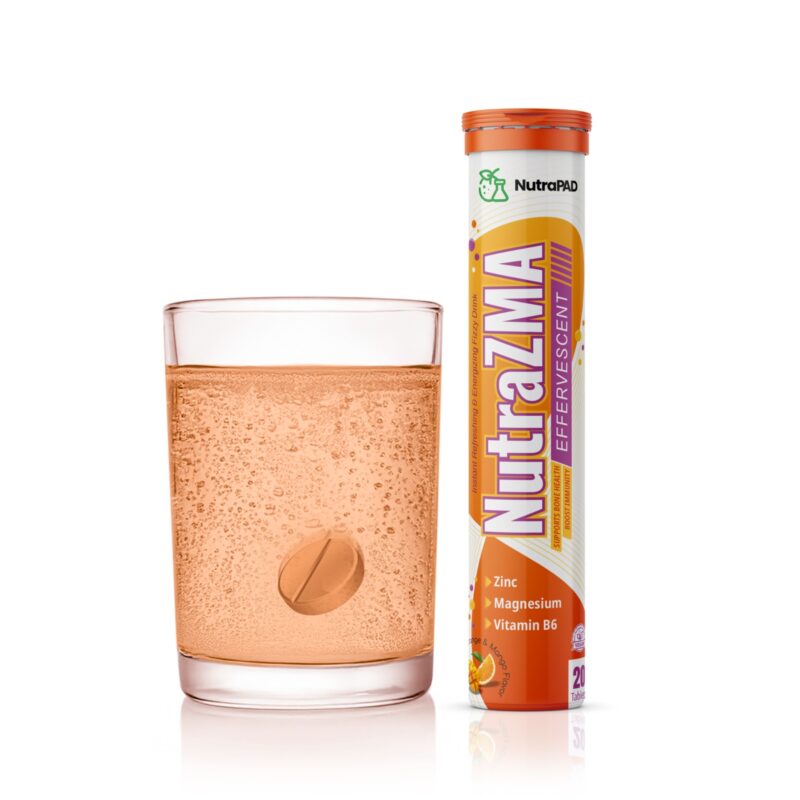 NutraZMA