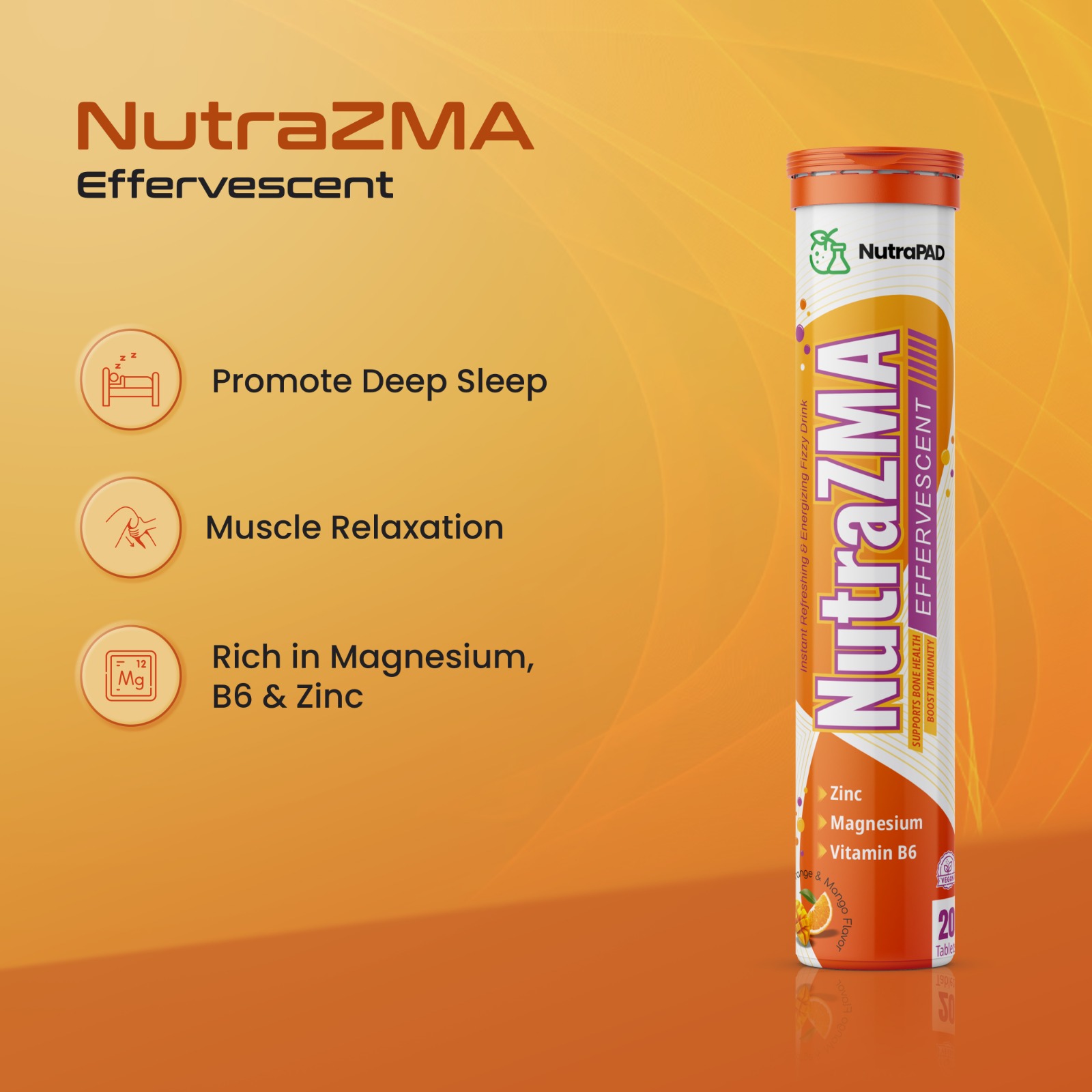 NutraZMA - Image 3