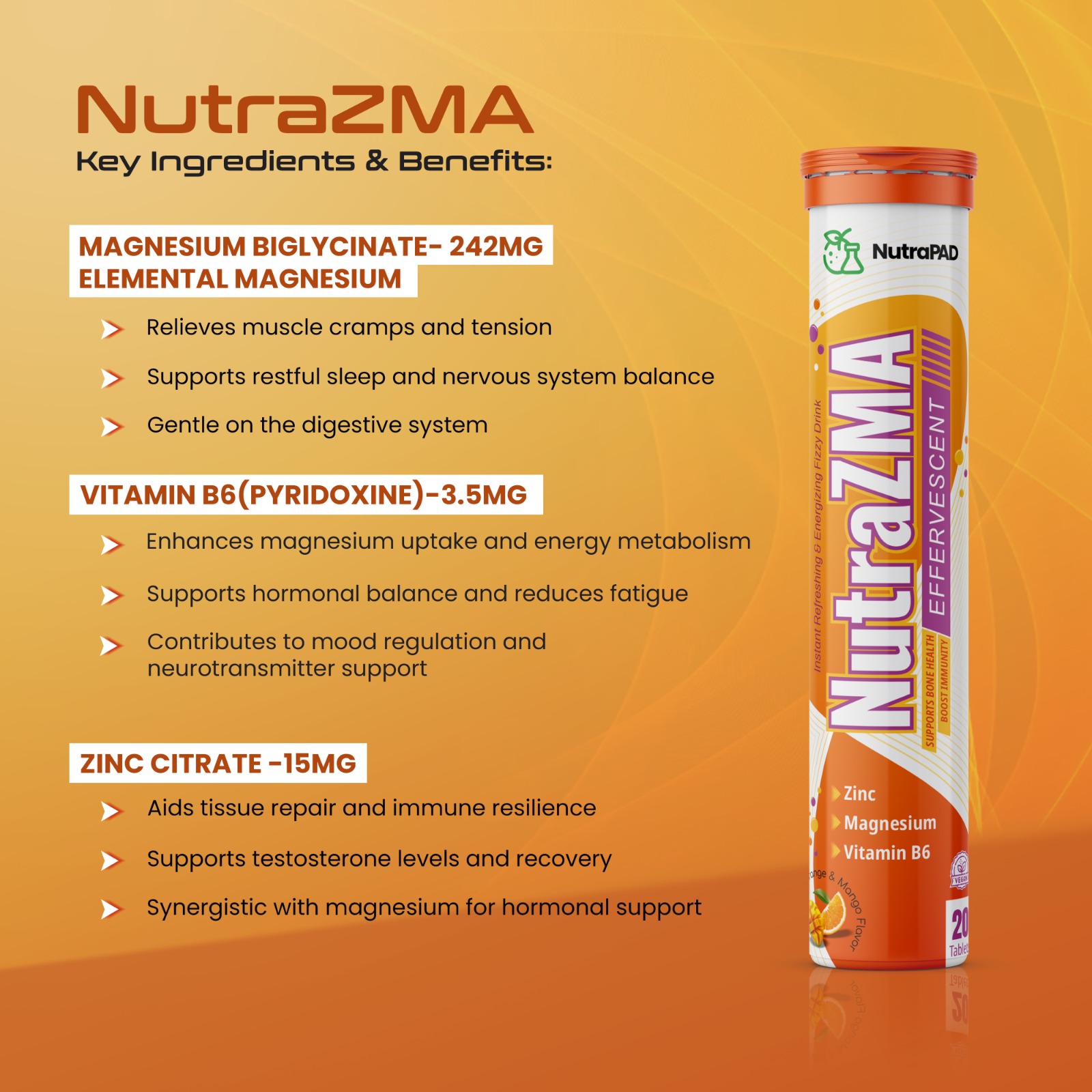 NutraZMA - Image 2
