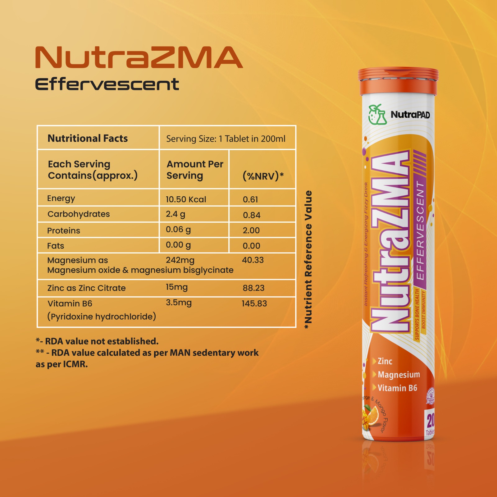NutraZMA - Image 5