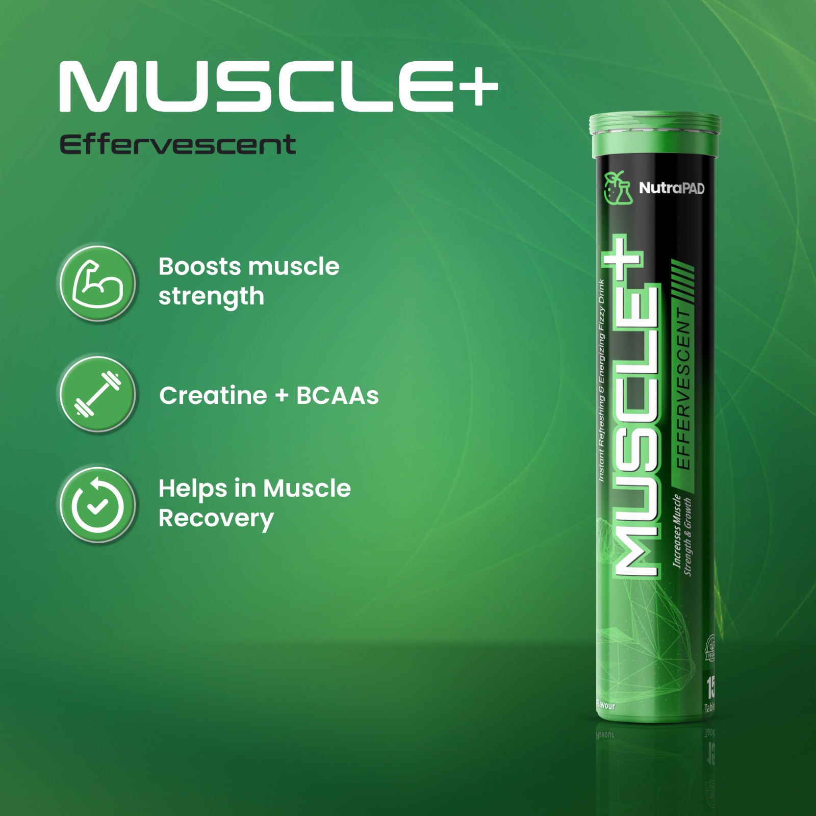 Muscle + - Image 2
