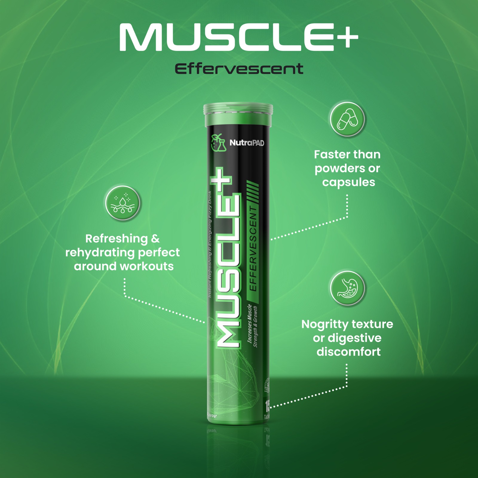 Muscle + - Image 4