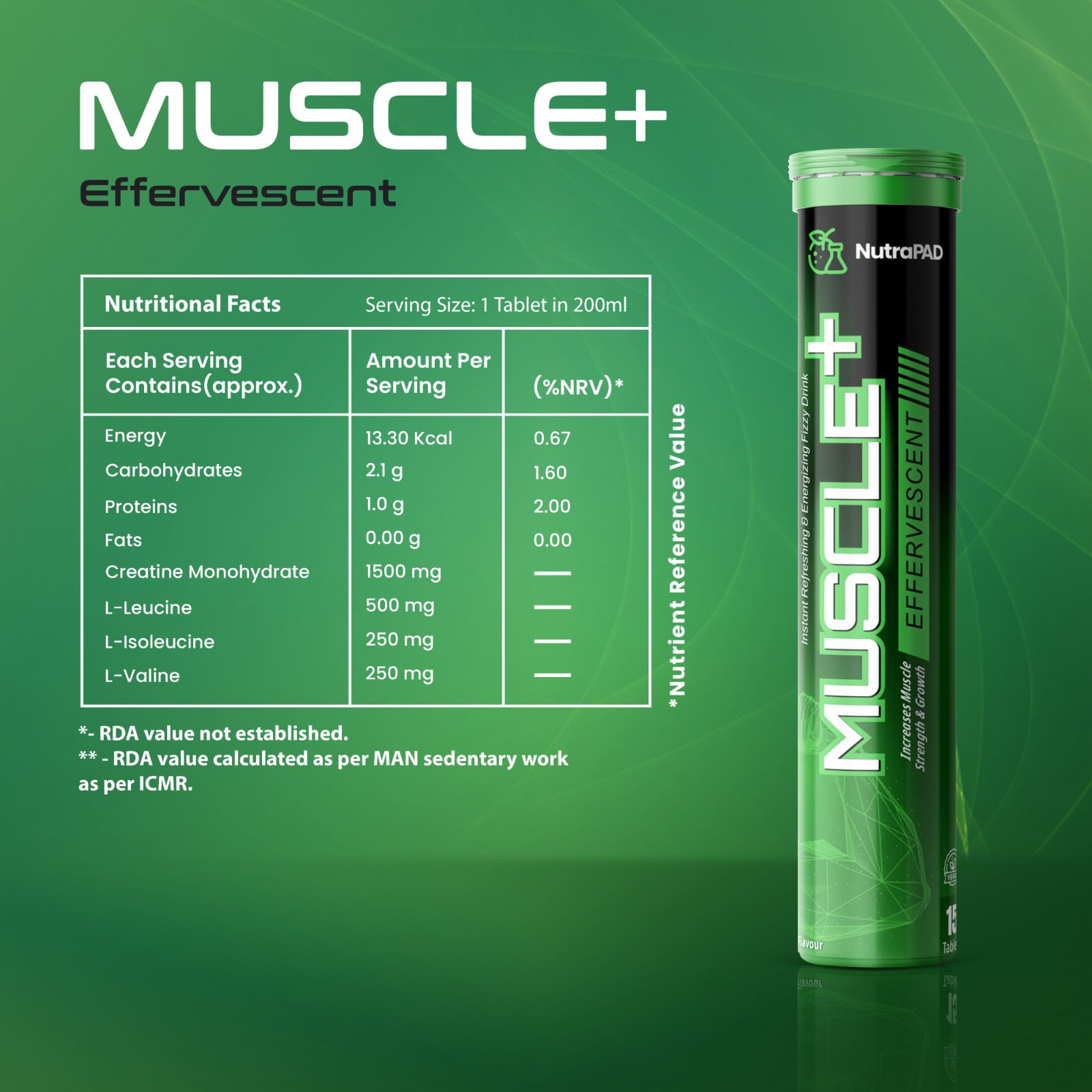 Muscle + - Image 3
