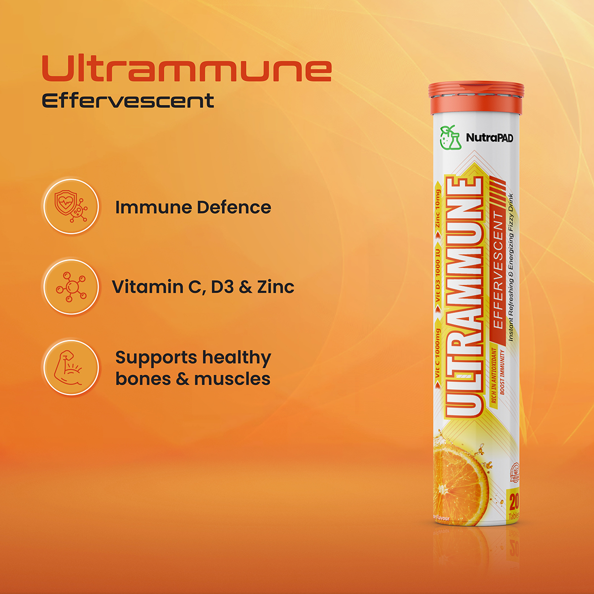 Ultrammune - Image 2