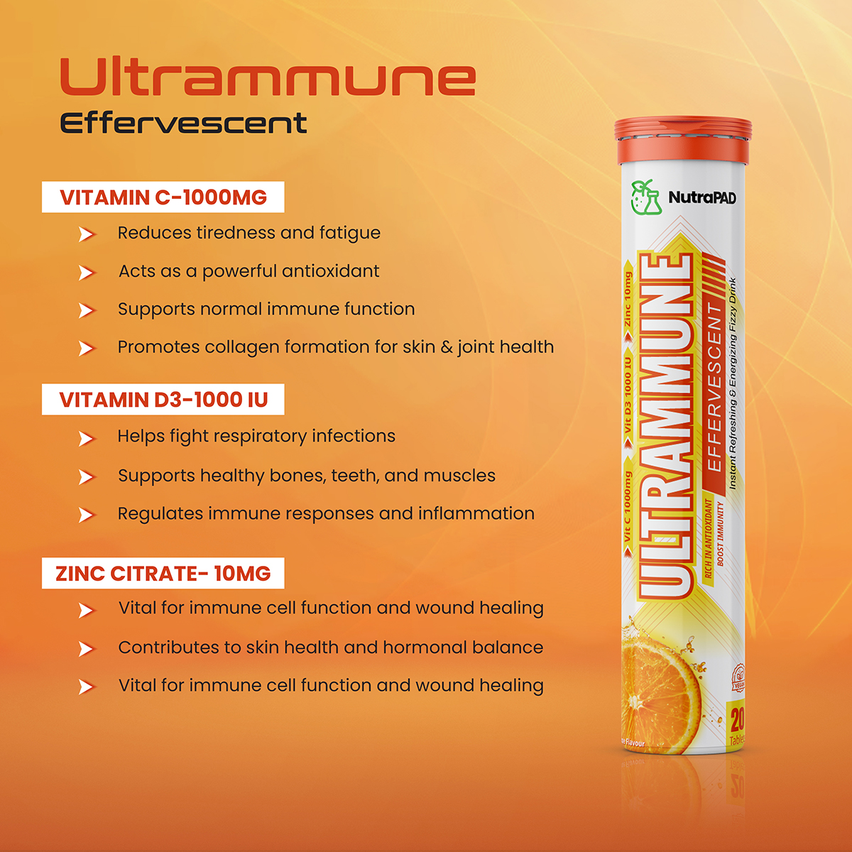 Ultrammune - Image 3