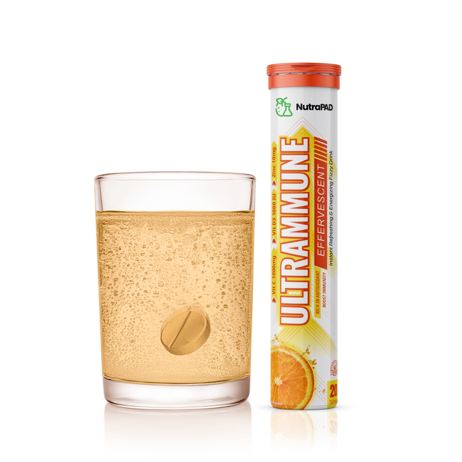 Ultrammune